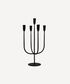 Dax 5 Light Candleabra