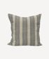 Audry Stripe Cushion Cover 60x60cm