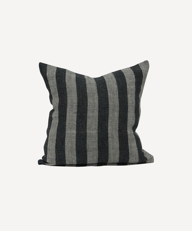 Prudence Stripe Cushion Cover