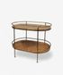 Flinders Trolley Gold