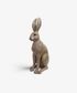 Harold the Hare Brown