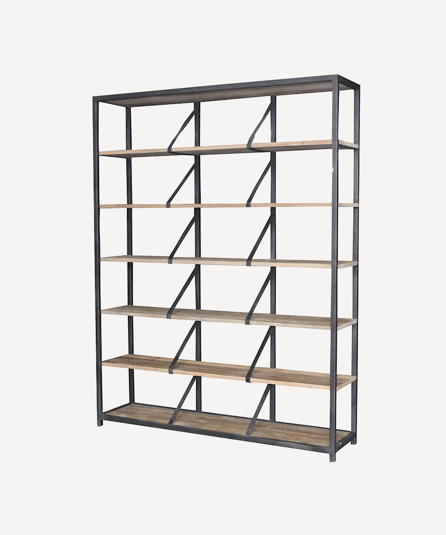 Abbey Industrial Shelf