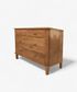 Villa Oak Chest of Drawers