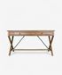 Cross Leg Desk