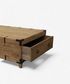 Baldwin Reclaimed Oak Trunk Coffee Table