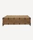 Baldwin Reclaimed Oak Trunk Coffee Table