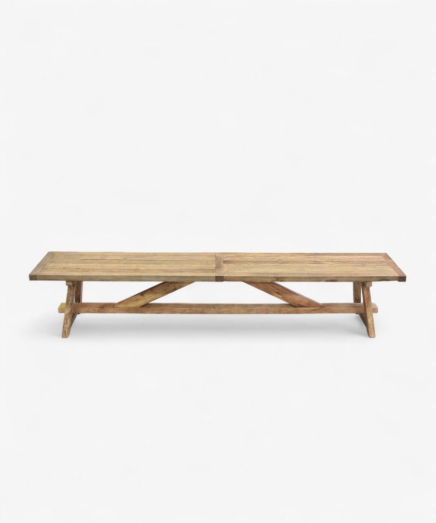 Sarah Bench