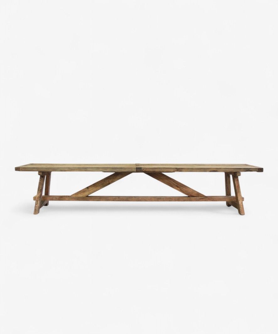 Sarah Bench