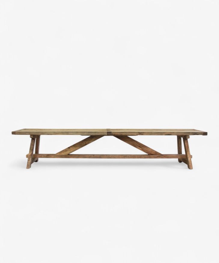Sarah Bench