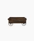 Wagon Storage Box