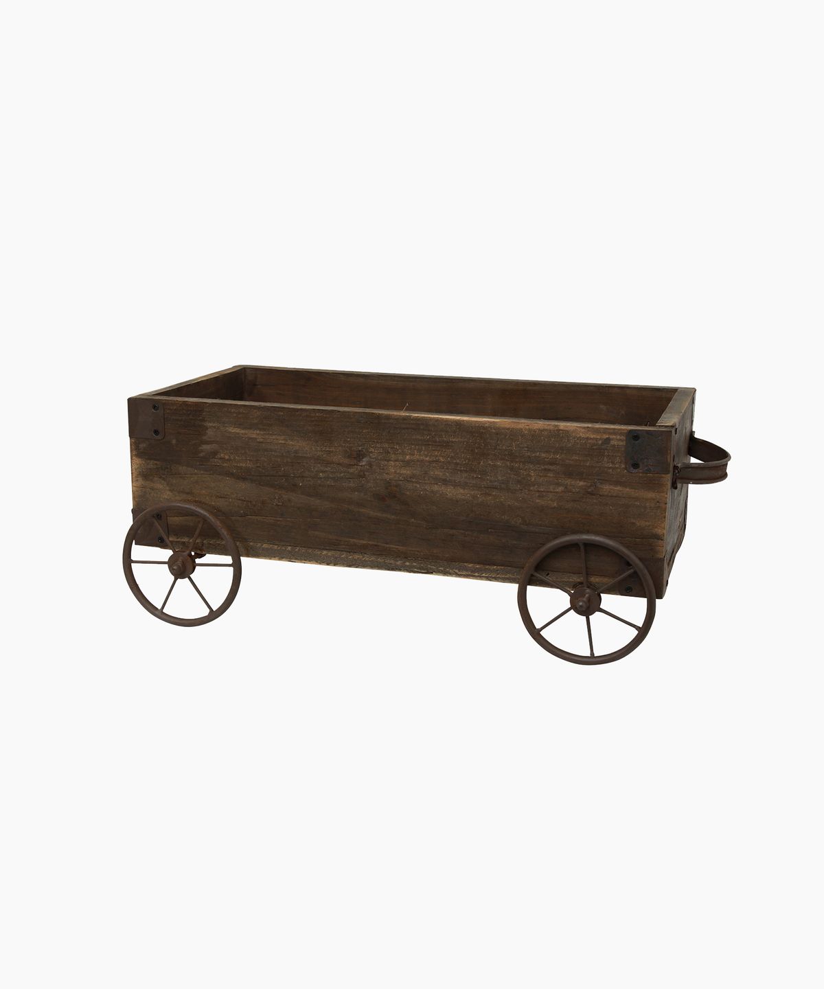 Wagon Storage Box