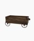 Wagon Storage Box