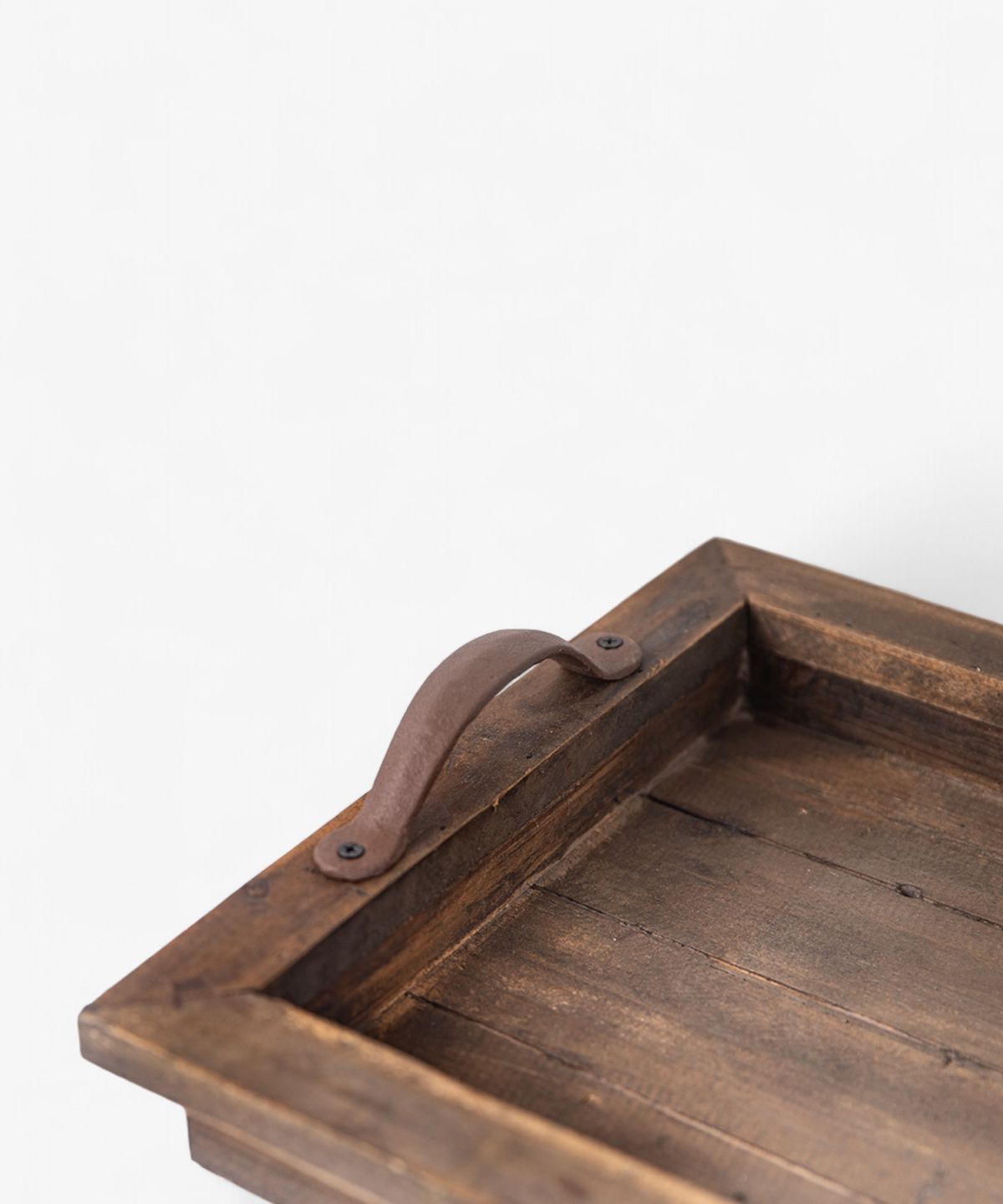 Provence Wooden Trays (SET 2)