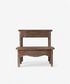 Wooden Step Stool
