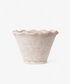Wavy Planter Pot Large
