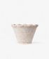 Wavy Planter Pot Small