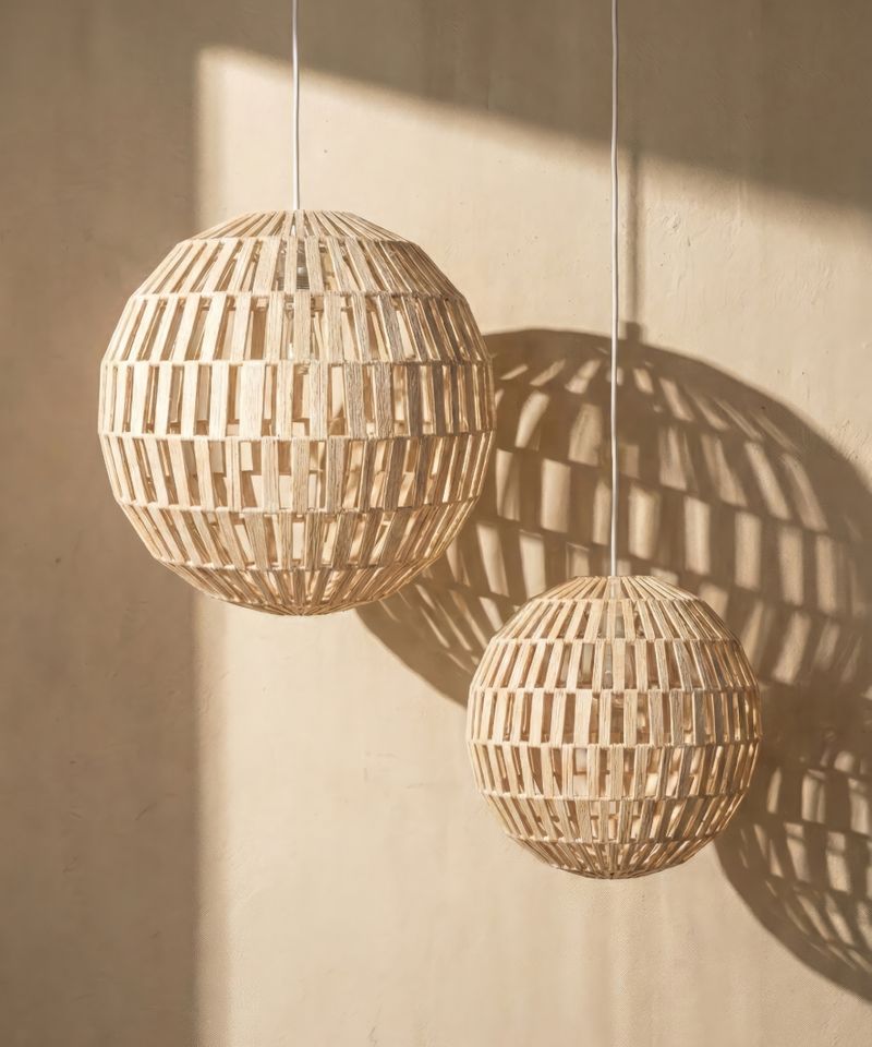 Avery Pendant Light 69cm