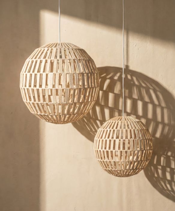 Avery Pendant Light 48cm