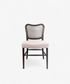 Emelia Dining Chair Ebony