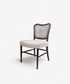 Emelia Dining Chair Ebony