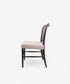 Emelia Dining Chair Ebony