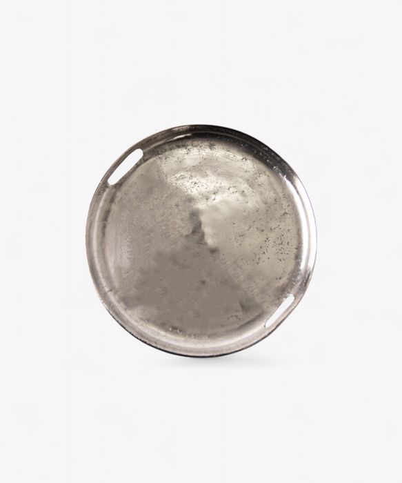 Marnie Round Tray Large