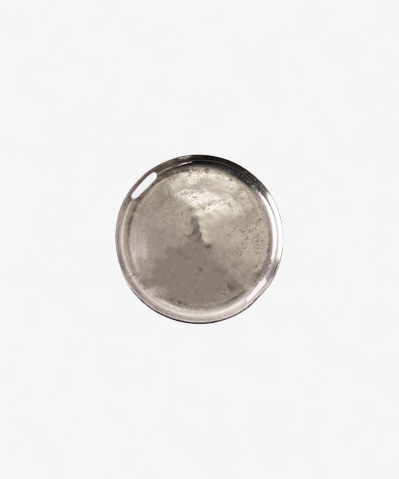 Marnie Round Tray Small