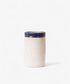 Monte Terracotta Pot Dark Blue