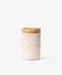 Monte Terracotta Pot Mustard