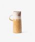 Monte Terracotta Jug Mustard