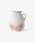 Pebbles Terracotta Jug