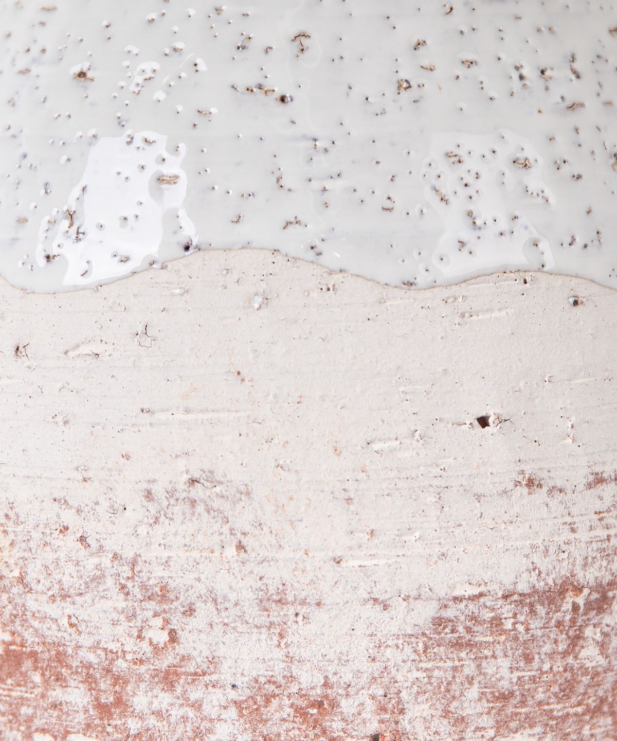 Pebbles Terracotta Jug