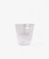 Glow Tumbler Clear