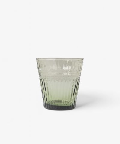 Glow Tumbler Olive