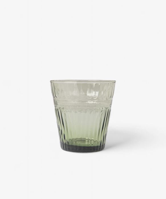 Glow Tumbler Olive