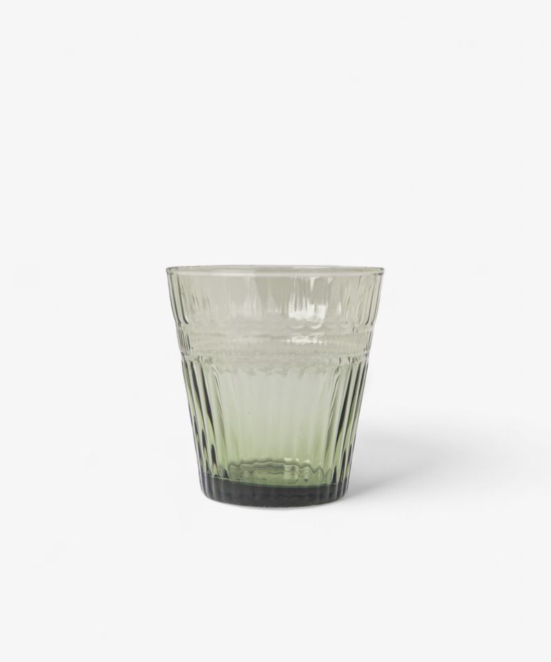 Glow Tumbler Olive