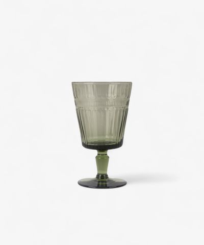 Glow Goblet Olive