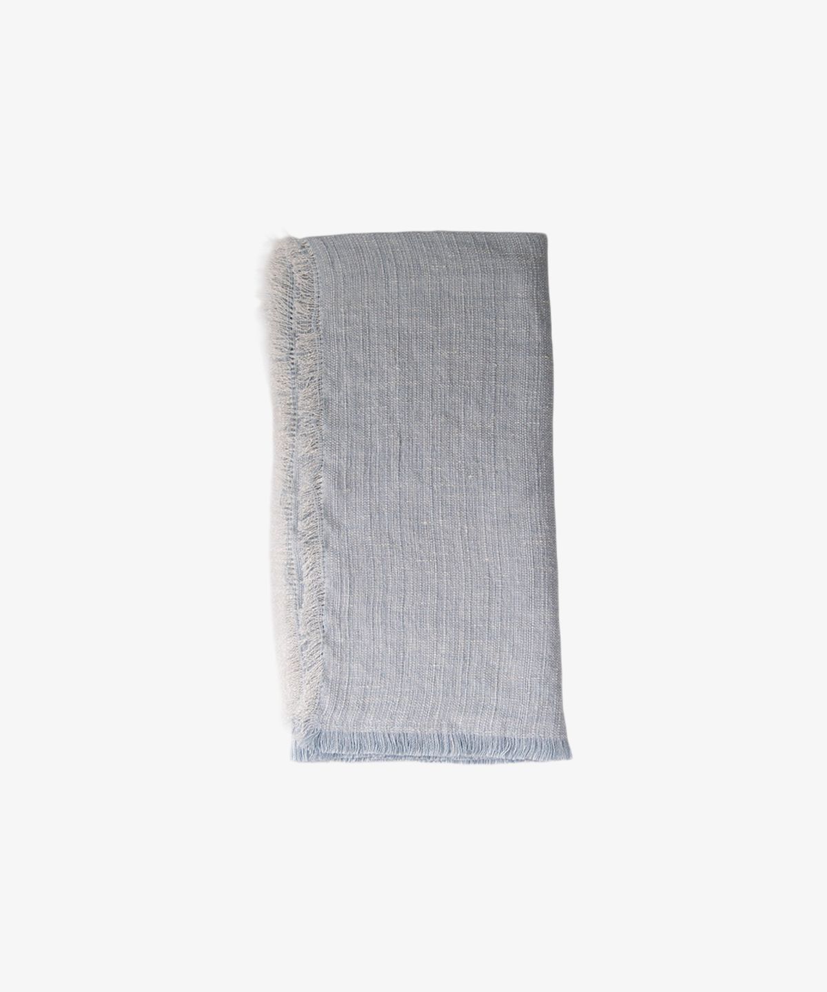 Linen Napkin Pale Blue