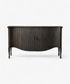 Saddle Sideboard
