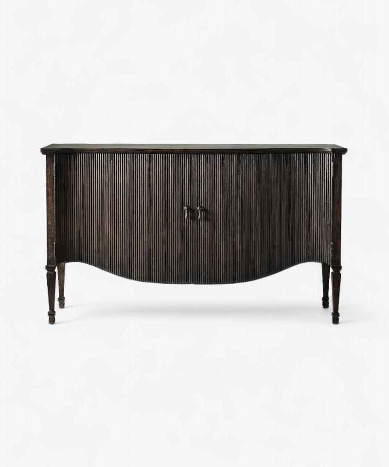 Saddle Sideboard