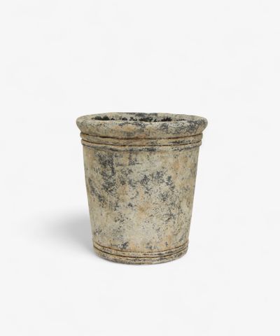 Gris Planter Large
