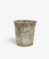 Gris Planter Large