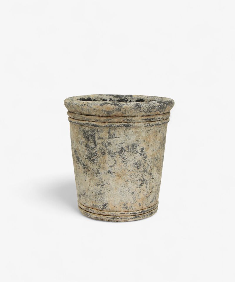 Gris Planter Large