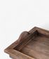 Provence Wooden Tray Large