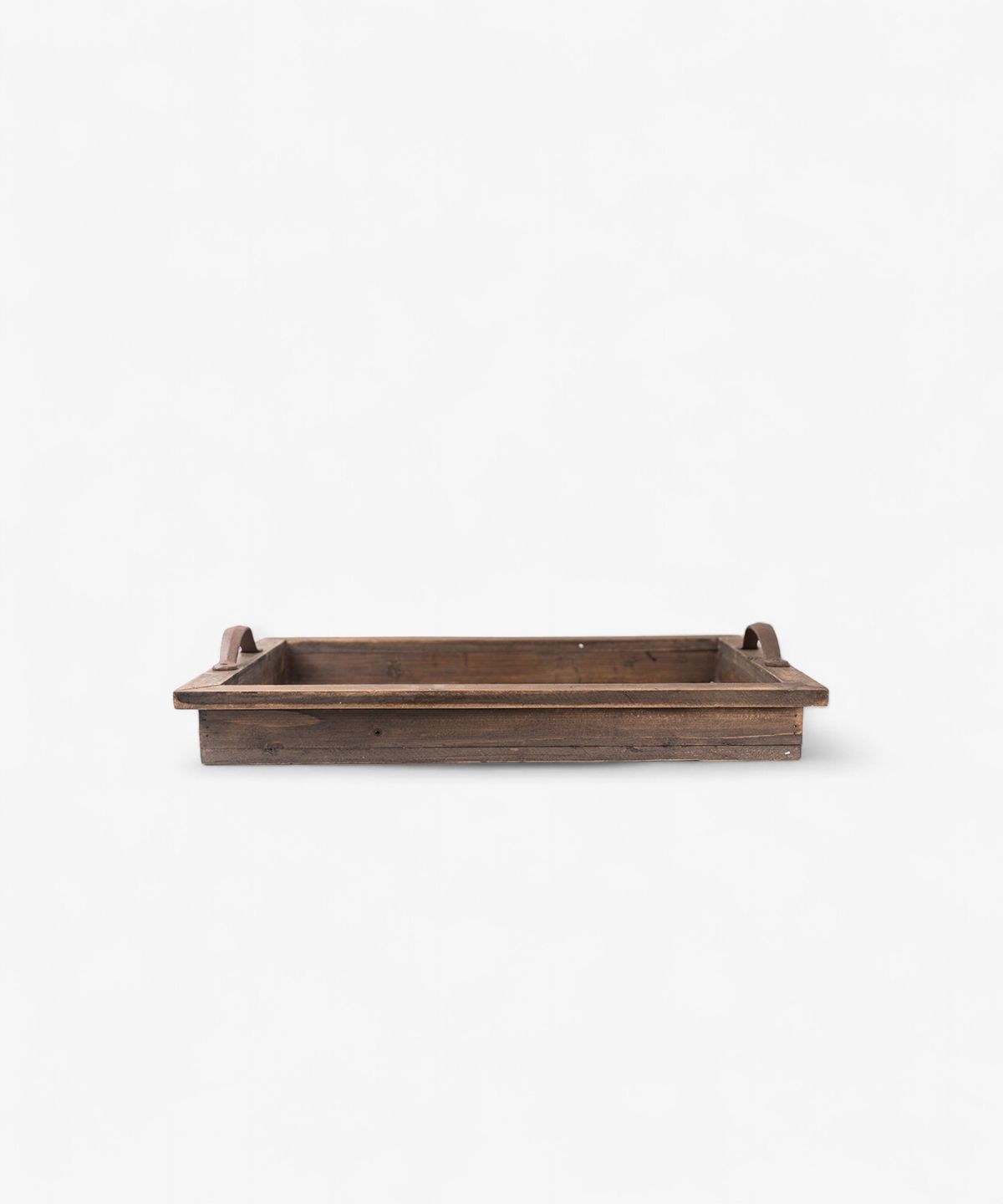 Provence Wooden Tray Small