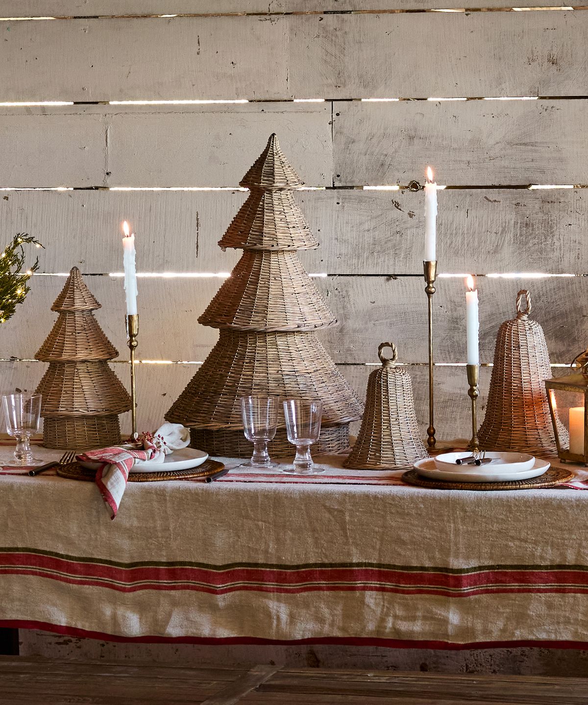 Willow Christmas Tree Large