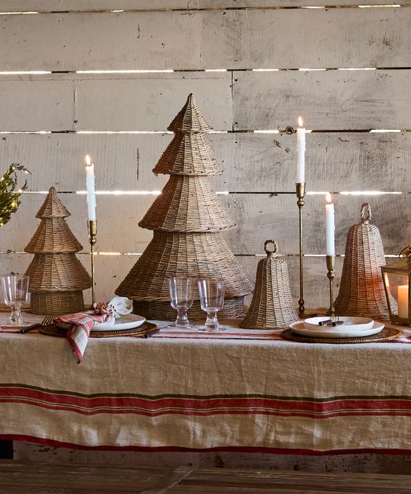 Willow Christmas Tree Large