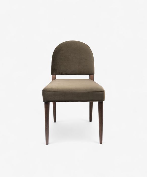 Oscar Dining Chair Olive