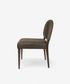 Oscar Dining Chair Olive