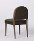 Oscar Dining Chair Olive